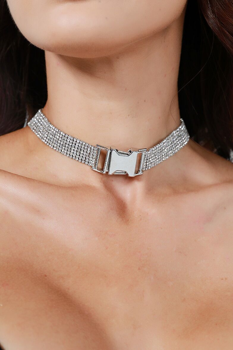 Frost choker