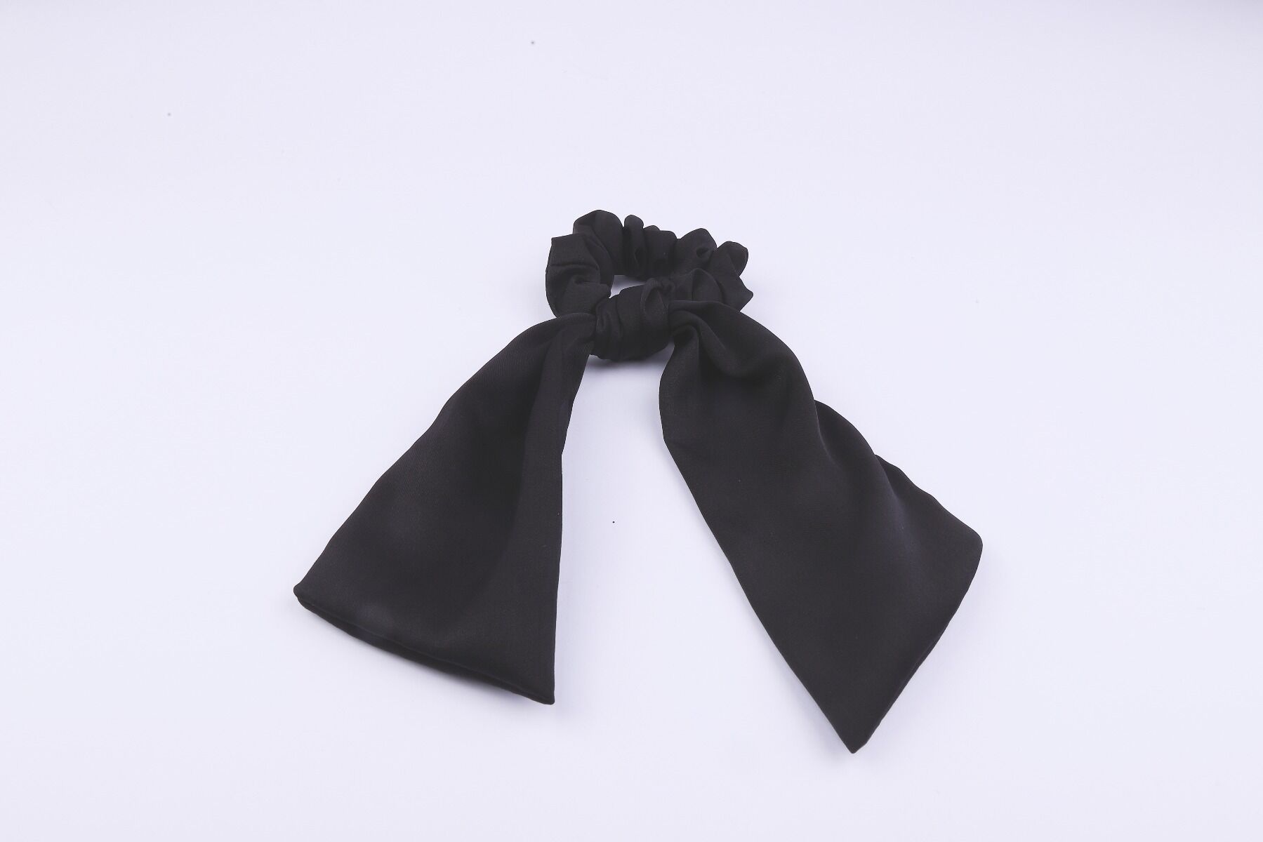 Hair Tie Black