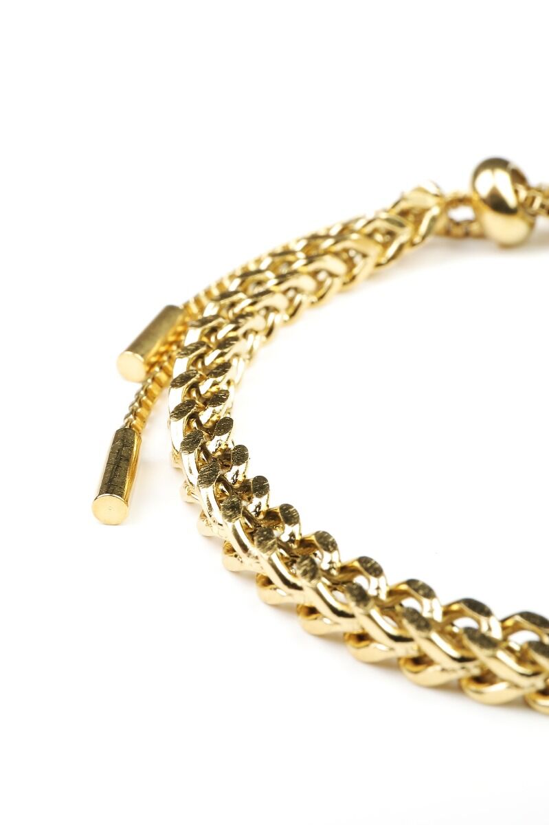 chain bracelet